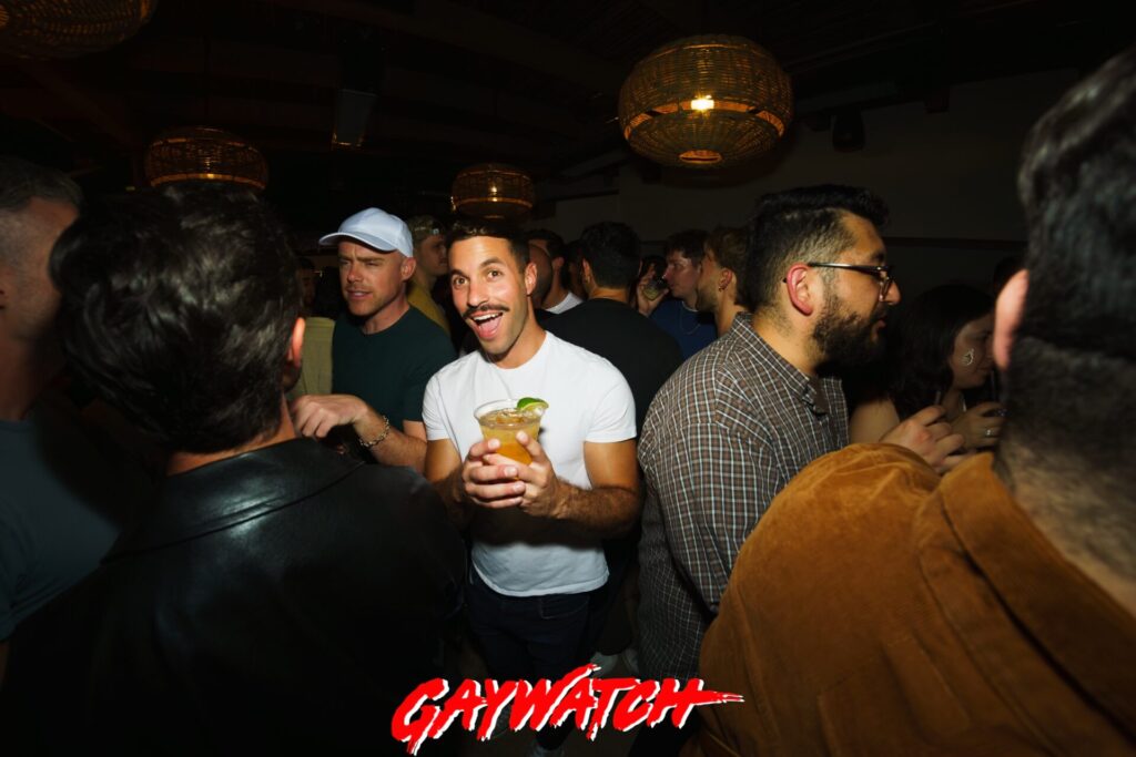 Gaywatch - June 7, 2025
