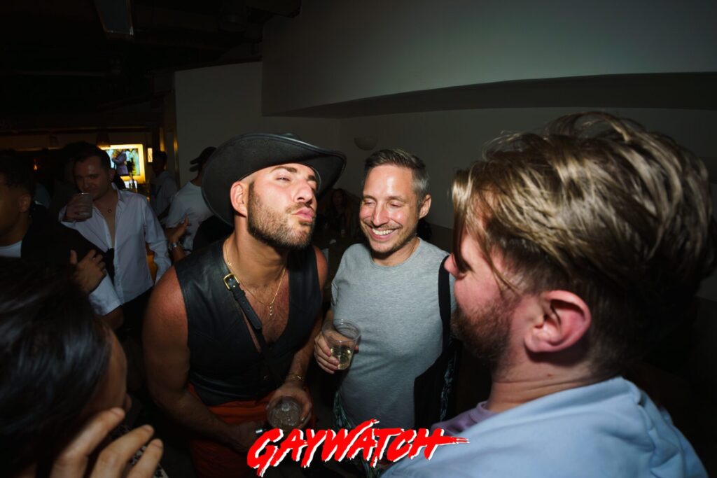 Gaywatch - June 7, 2025