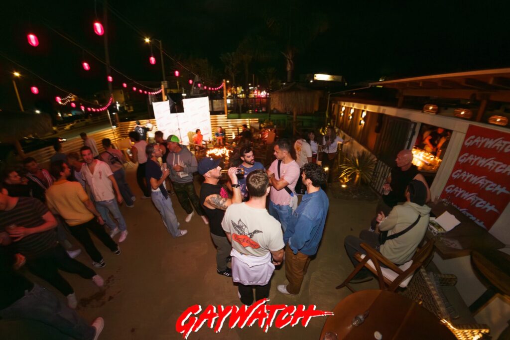Gaywatch - June 7, 2025