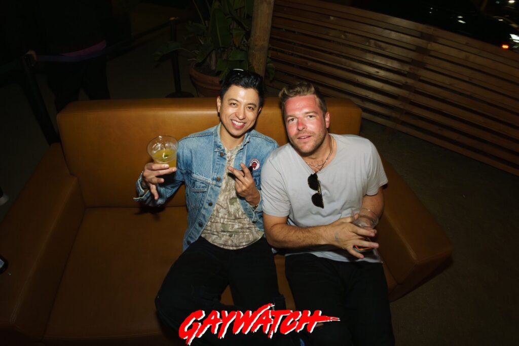 Gaywatch - June 7, 2025