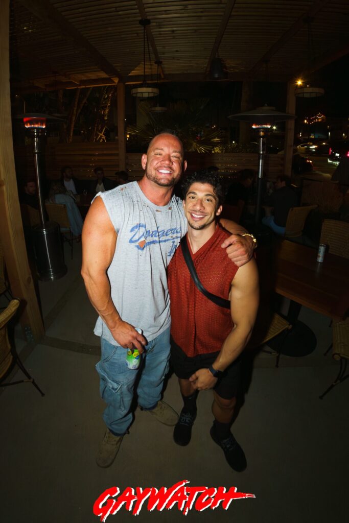 Gaywatch - June 7, 2025