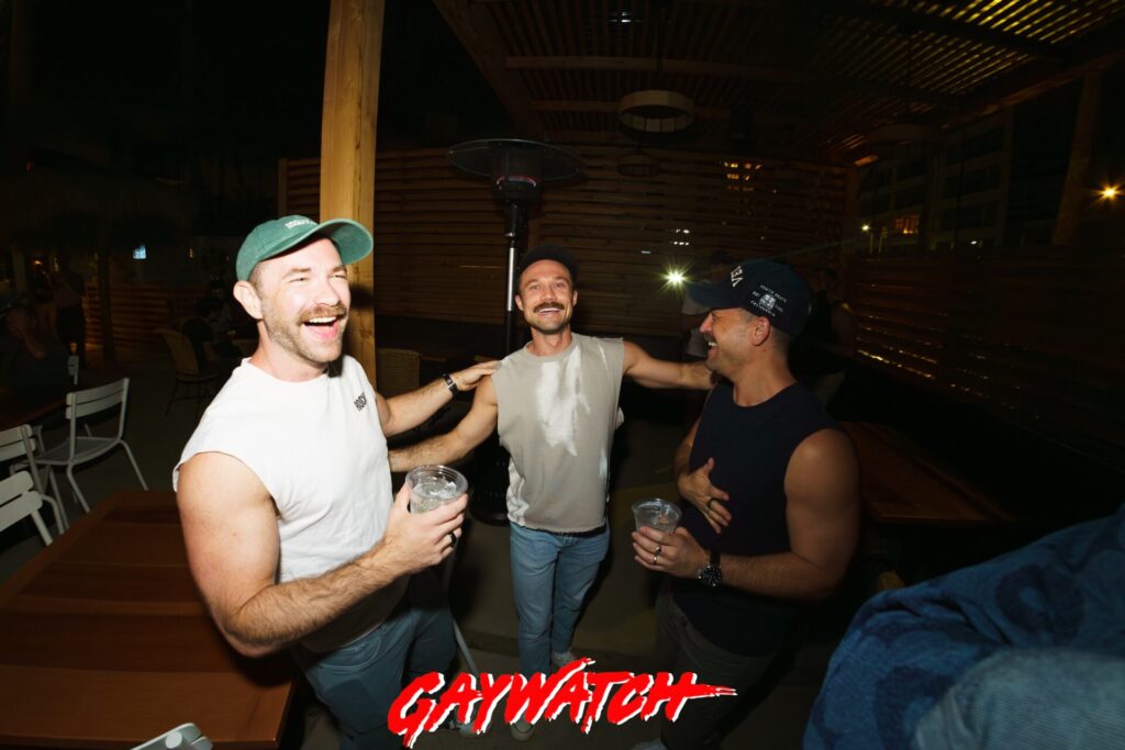 Gaywatch - June 7, 2025