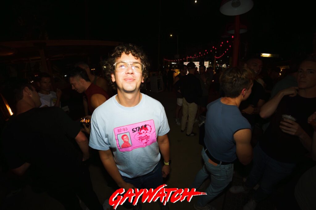 Gaywatch - June 7, 2025