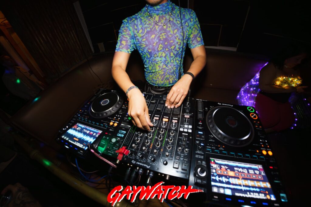 Gaywatch - June 7, 2025