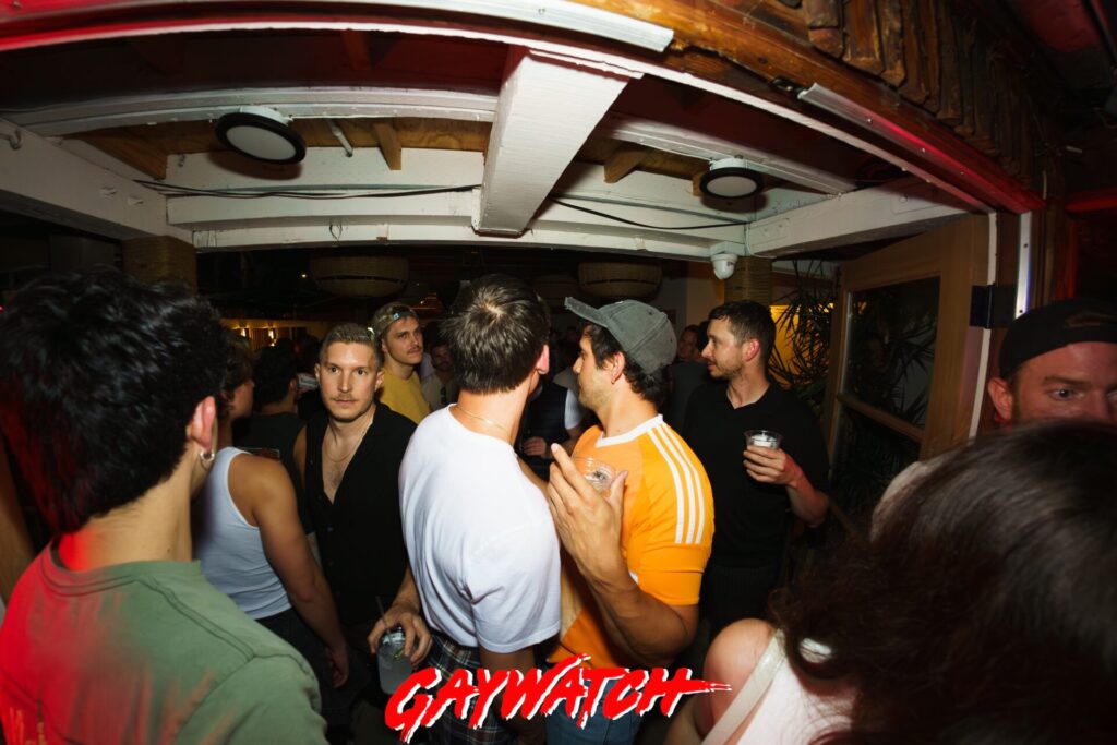 Gaywatch - June 7, 2025