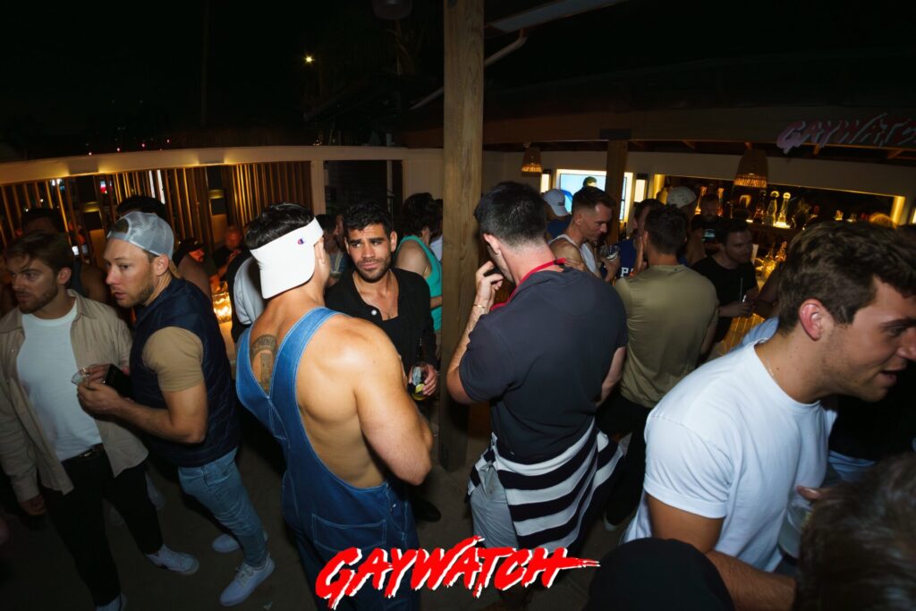 Gaywatch - June 7, 2025