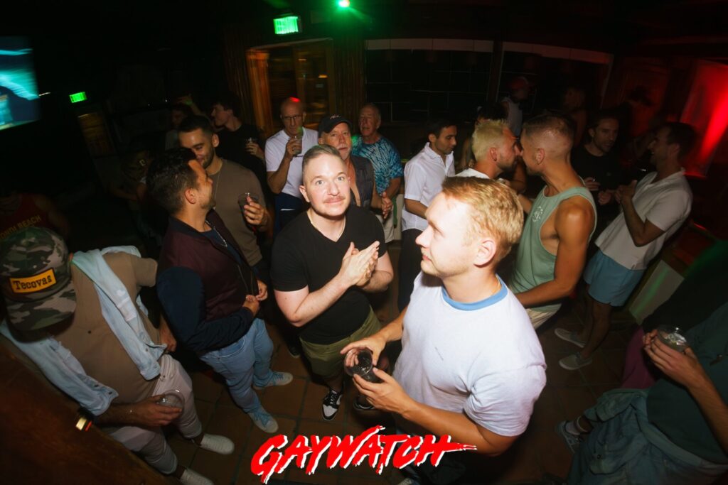 Gaywatch - July 12, 2025