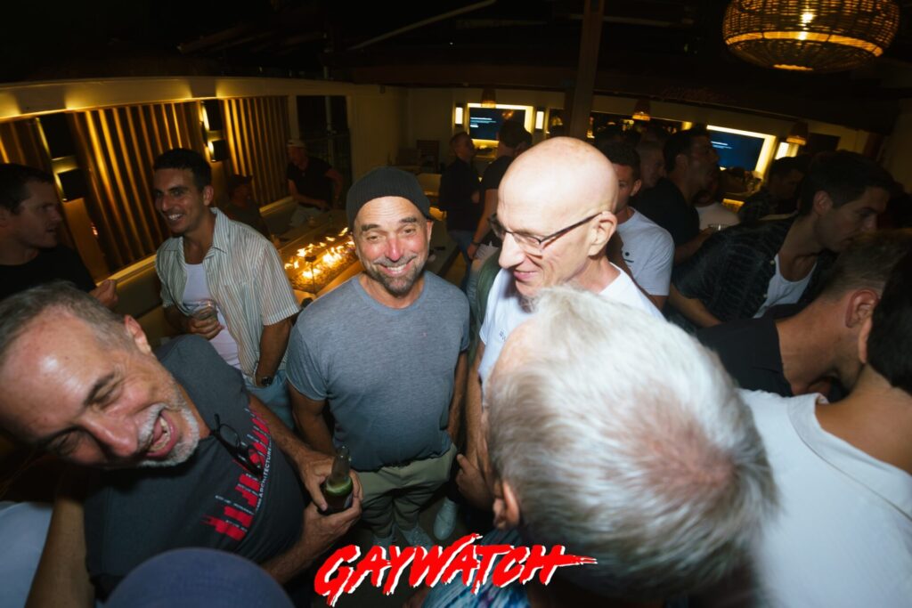 Gaywatch - July 12, 2025