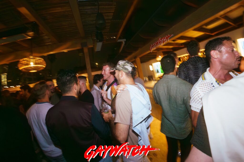 Gaywatch - July 12, 2025