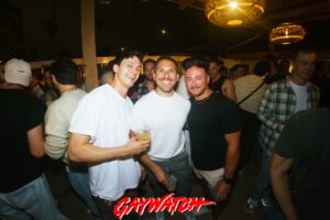 Gaywatch - July 12, 2025