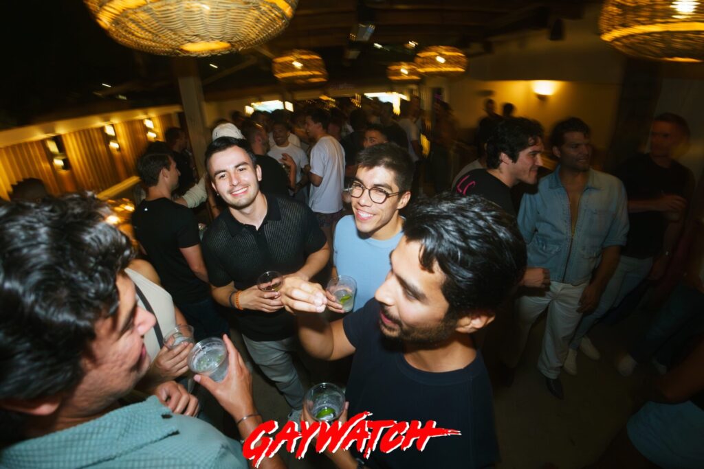 Gaywatch - July 12, 2025