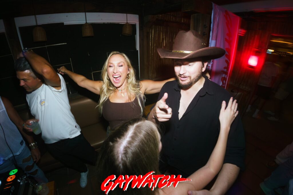 Gaywatch - July 12, 2025