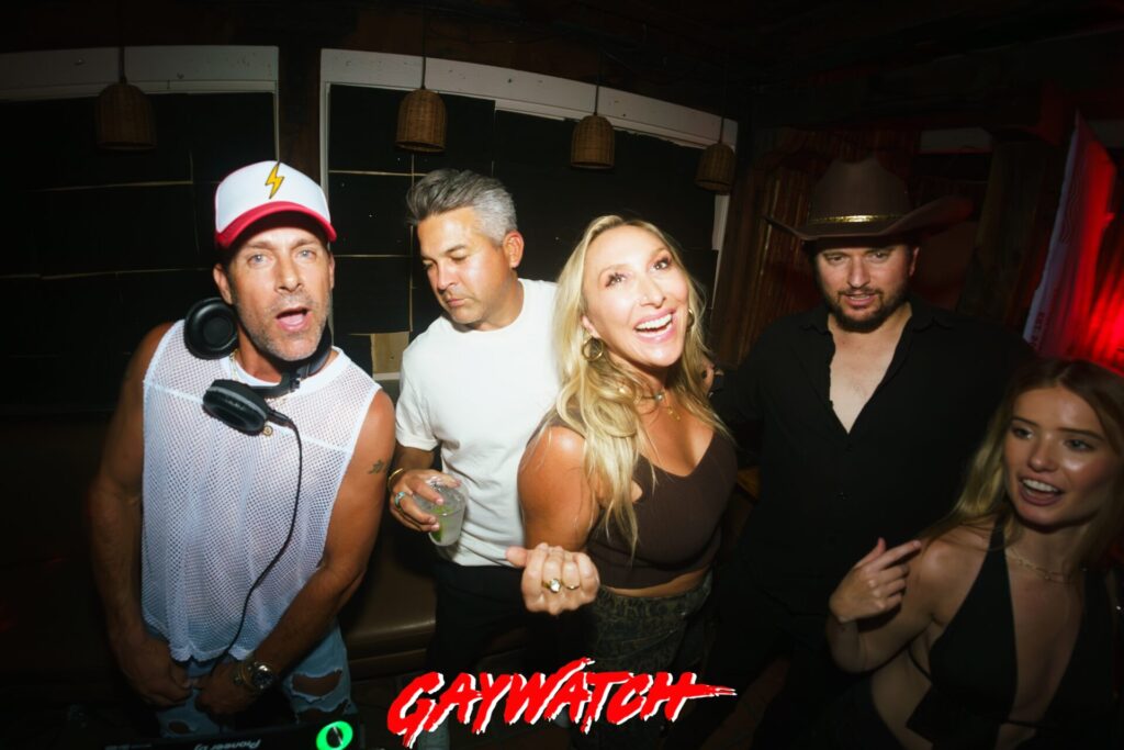 Gaywatch - July 12, 2025