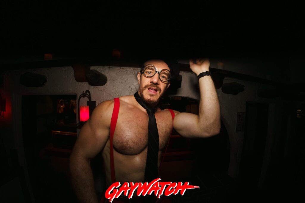 Gaywatch - September 13, 2025