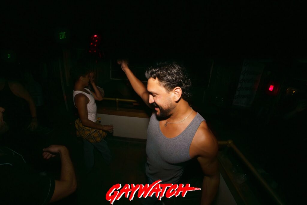 Gaywatch - September 13, 2025