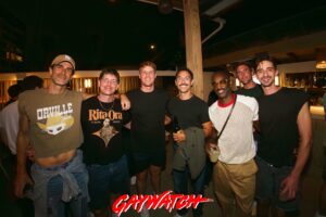 Gaywatch - September 13, 2025