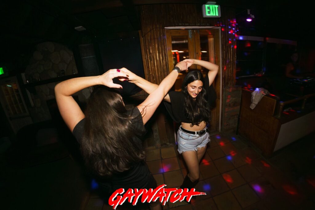 Gaywatch - September 13, 2025