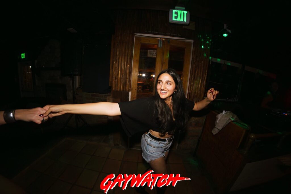 Gaywatch - September 13, 2025