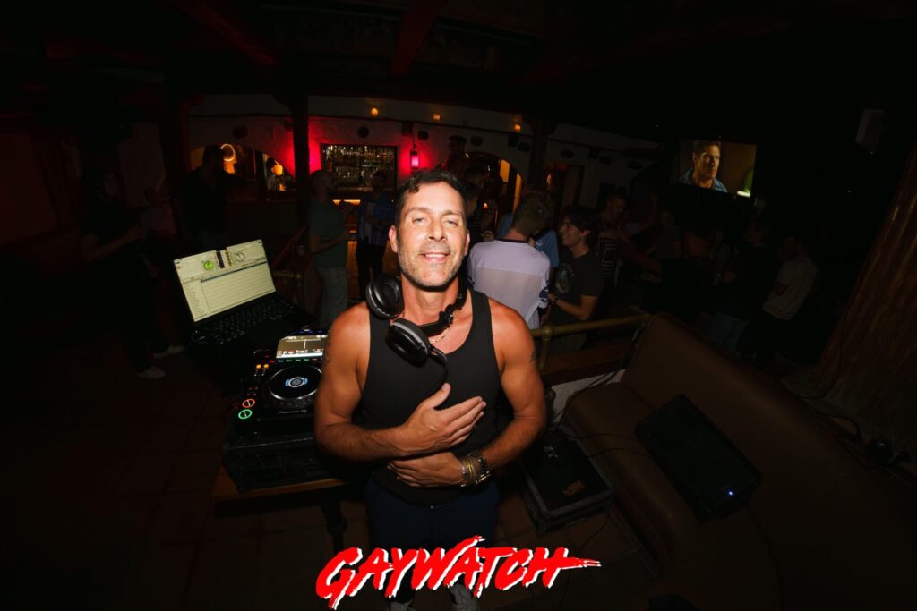 Gaywatch - September 13, 2025