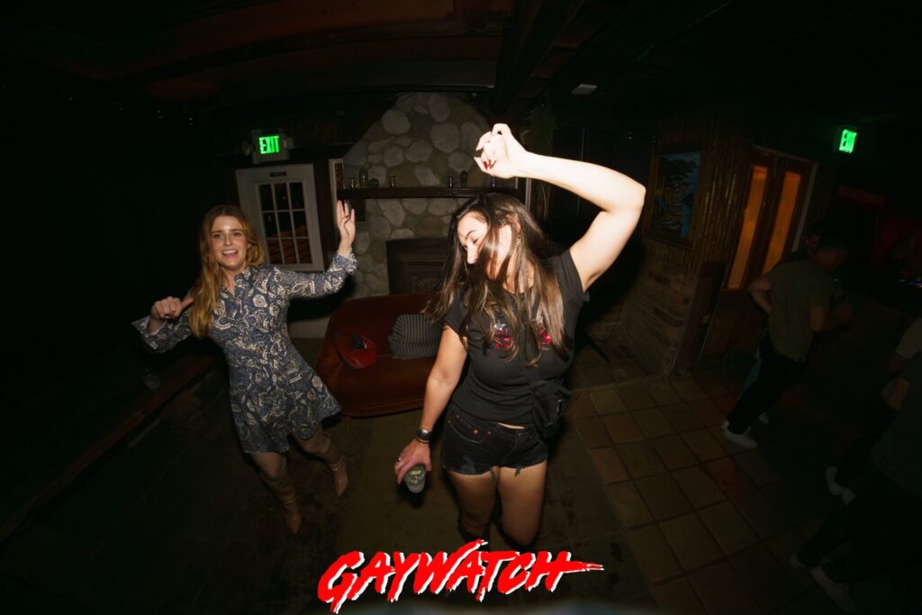 Gaywatch - September 13, 2025