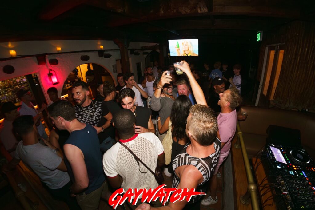 Gaywatch - September 13, 2025