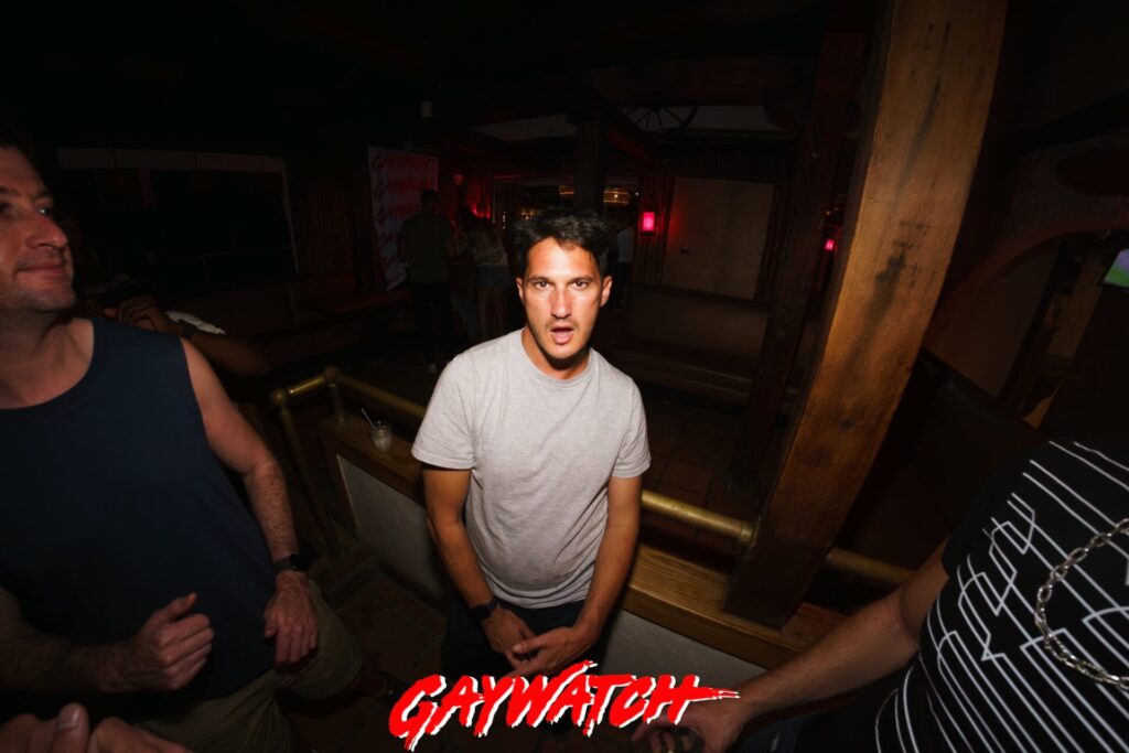 Gaywatch - September 13, 2025