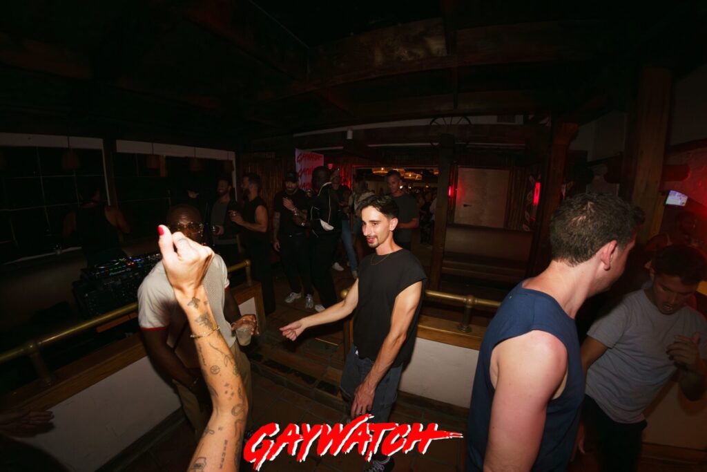 Gaywatch - September 13, 2025
