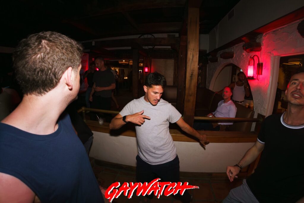 Gaywatch - September 13, 2025