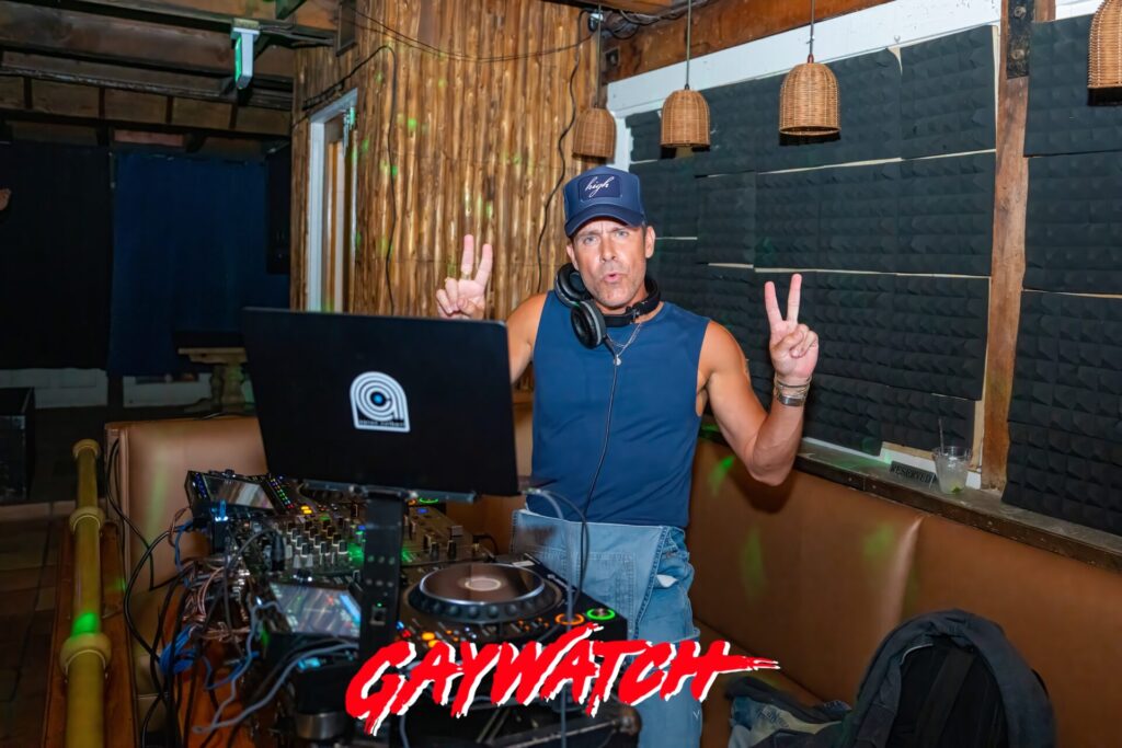 Gaywatch - October 11, 2025