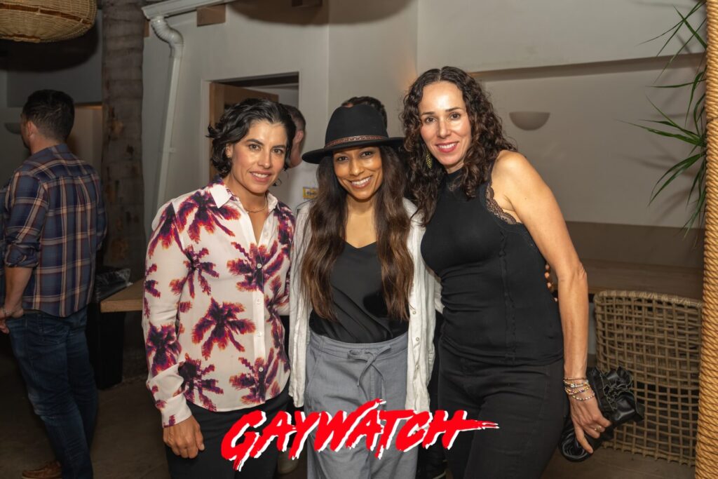 Gaywatch - October 11, 2025