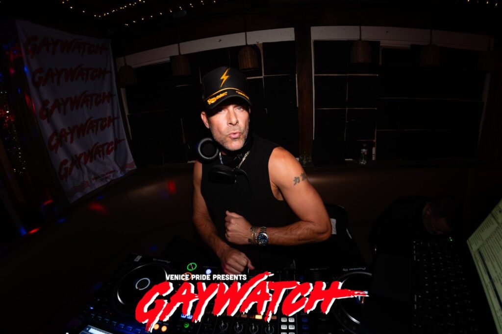 Gaywatch: Holiday Spectacular - December 6, 2025