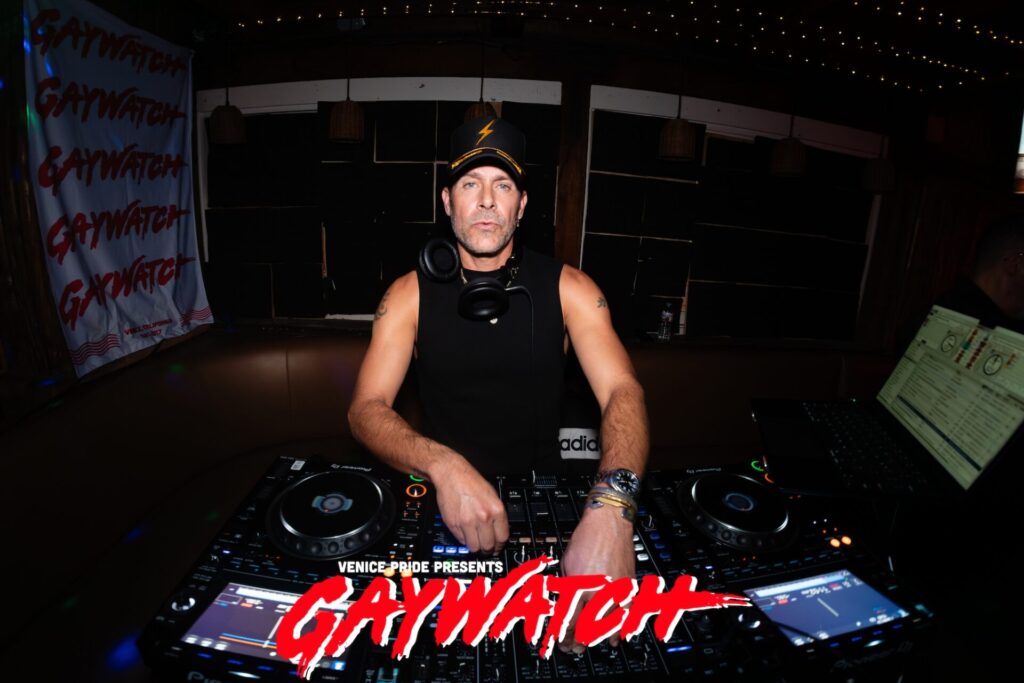 Gaywatch: Holiday Spectacular - December 6, 2025