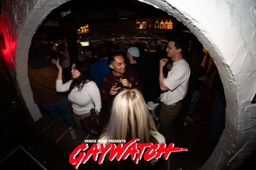 Gaywatch: Holiday Spectacular - December 6, 2025