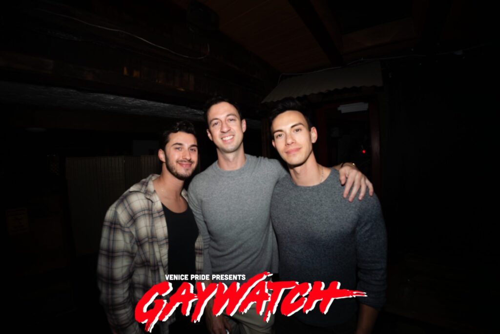 Gaywatch: Holiday Spectacular - December 6, 2025