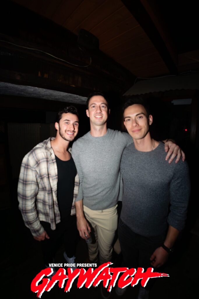 Gaywatch: Holiday Spectacular - December 6, 2025