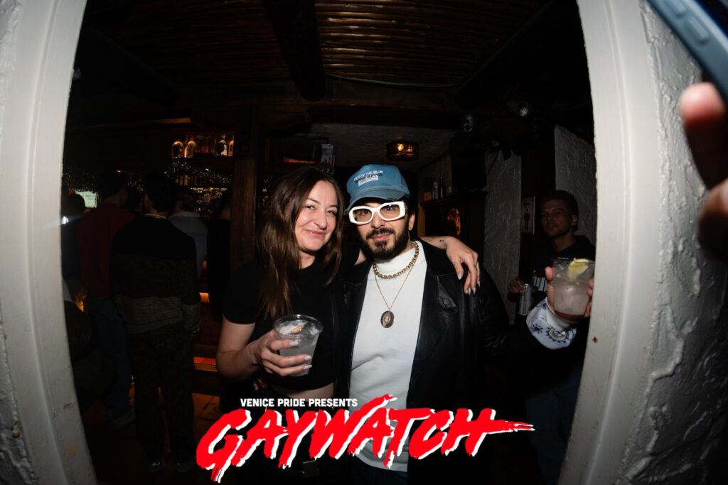 Gaywatch: Holiday Spectacular - December 6, 2025