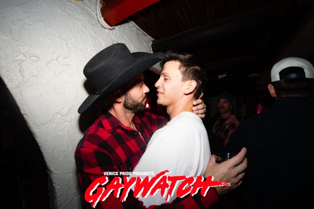 Gaywatch: Holiday Spectacular - December 6, 2025