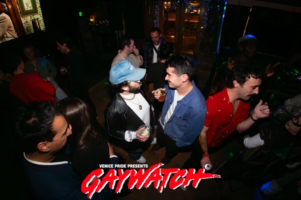 Gaywatch: Holiday Spectacular - December 6, 2025