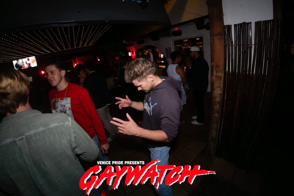 Gaywatch: Holiday Spectacular - December 6, 2025