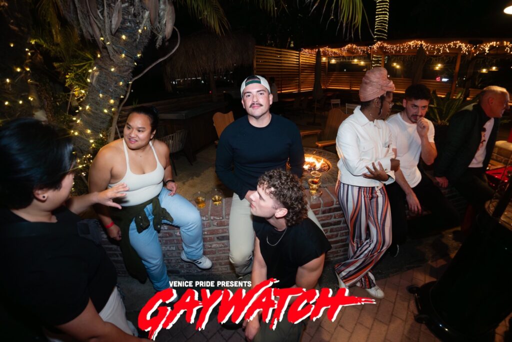 Gaywatch: Holiday Spectacular - December 6, 2025