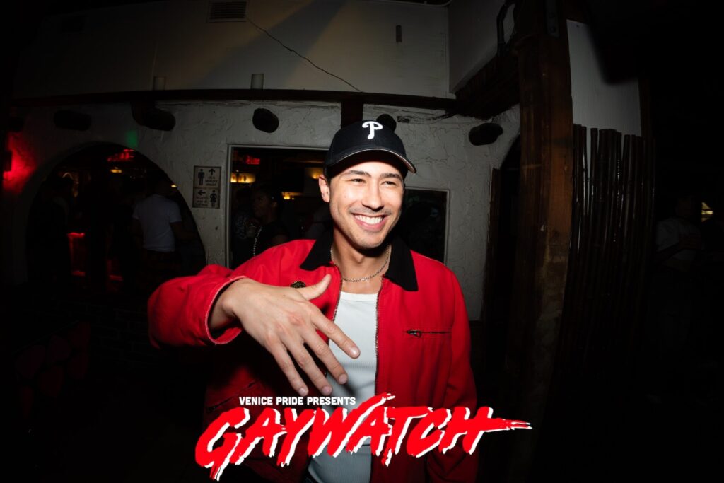 Gaywatch - February 14, 2026