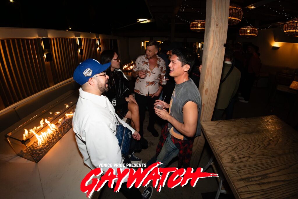 Gaywatch - February 14, 2026