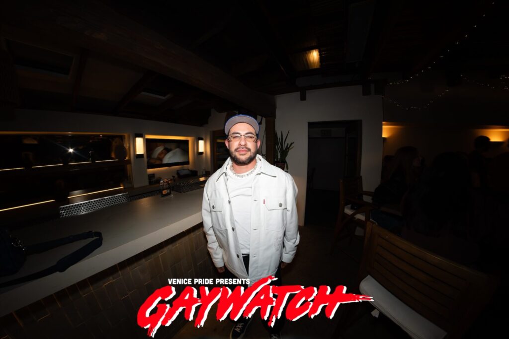 Gaywatch - February 14, 2026