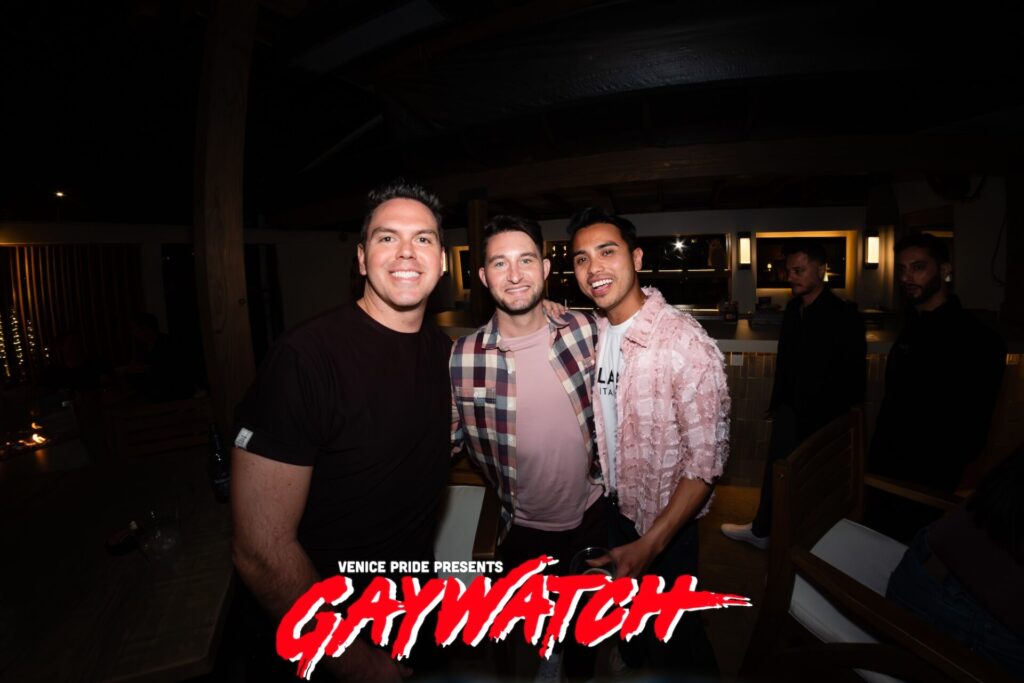 Gaywatch - February 14, 2026