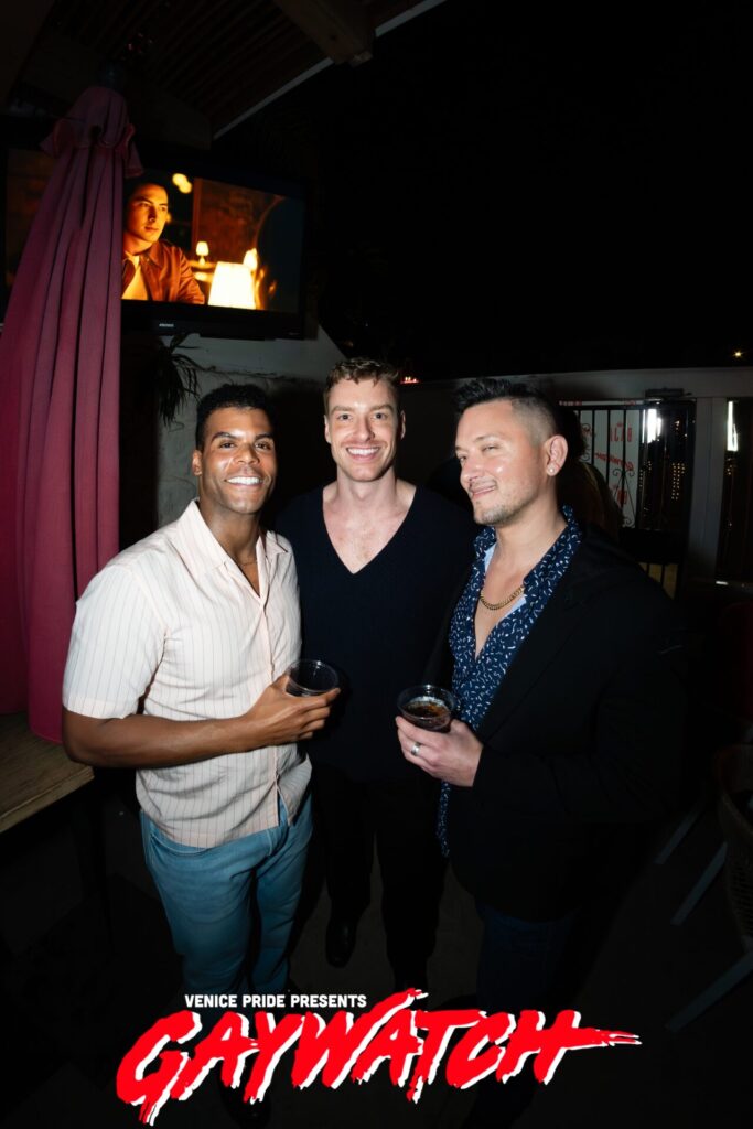 Gaywatch - February 14, 2026