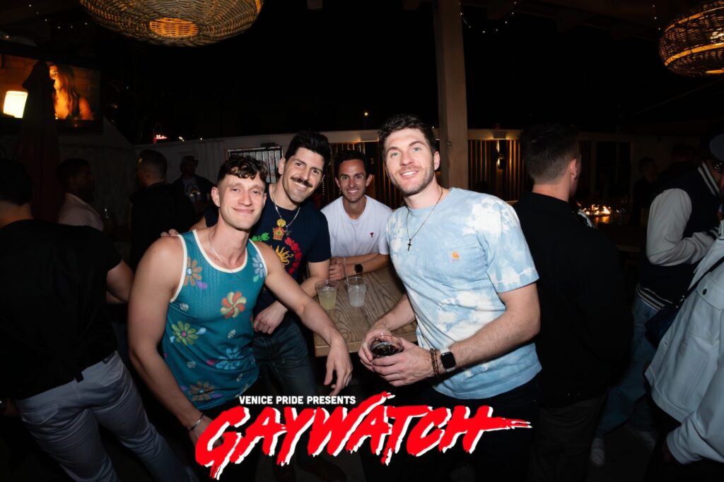 Gaywatch - February 14, 2026