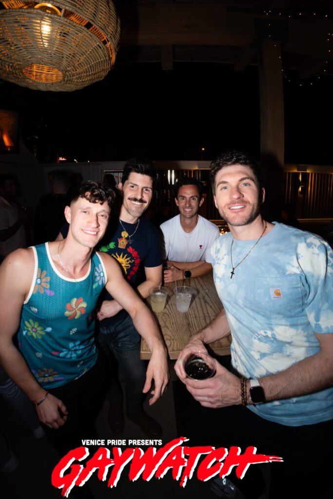 Gaywatch - February 14, 2026