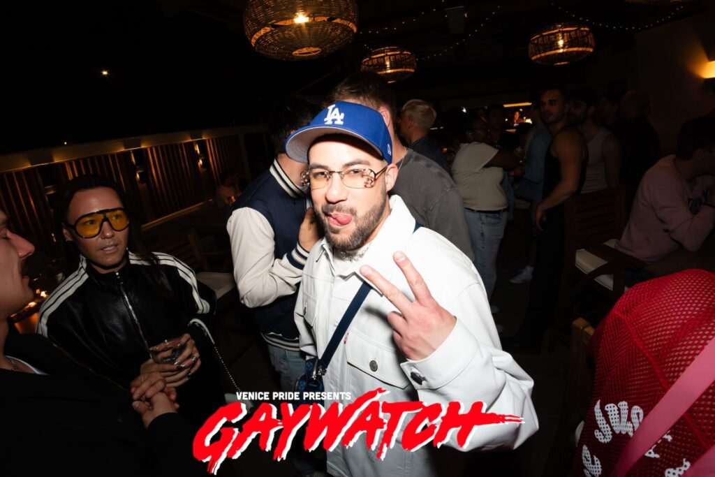 Gaywatch - February 14, 2026