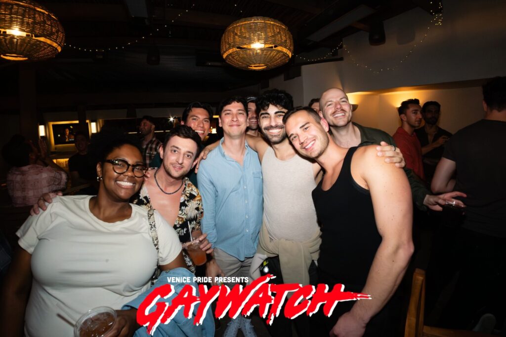 Gaywatch - February 14, 2026