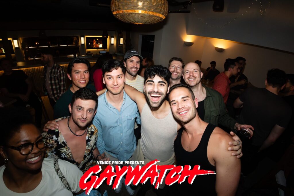 Gaywatch - February 14, 2026